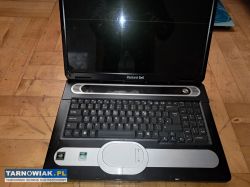 laptop packard bell - Obrazek 1