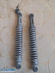 sprzedam amortyzatory- motorower - Obrazek 1