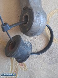 sprzedam amortyzatory- motorower - Obrazek 3