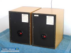 Kolumny pioneer s-p460 mega bas sprawne. Wysyłka - Obrazek 4