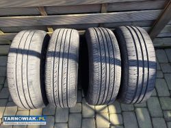 Koła letnie 185/60 R15 Opel Meriva – komplet 4 szt - Obrazek 1