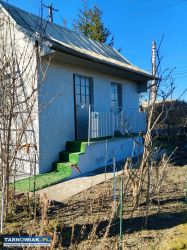 Sprzedam działkę ROD,,Semafor " - Obrazek 1