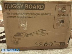 Sprzedam dostawke - Obrazek 1