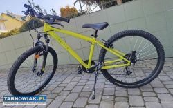 Rower górski mtb 24' rockrider - Obrazek 1