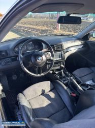 Sprzedam bmw e46 2.2 benzyna+gaz - Obrazek 2
