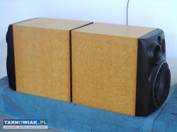 Kolumny pioneer s-p460 mega bas sprawne. Dostawa - Obrazek 3