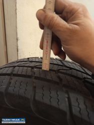 Opony 225/45/17 - Obrazek 1