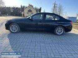 Sprzedam bmw serii 3 f30 320d xdrive - Obrazek 2