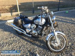 Daelim Daystar 125 Super Stan - Obrazek 1