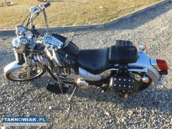 Daelim Daystar 125 Super Stan - Obrazek 2