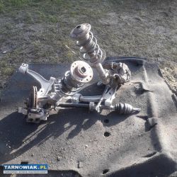 Zawieszenie przednie Vectra C 2005r Kombi - Obrazek 1