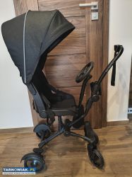 Dostawka boczna side rider pro - Obrazek 1