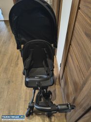 Dostawka boczna side rider pro - Obrazek 2