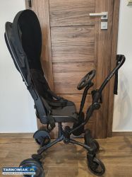 Dostawka boczna side rider pro - Obrazek 3