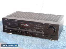 Amplituner Kenwood KR-A4010 sprawny i ładny. WYSYŁ - Obrazek 1
