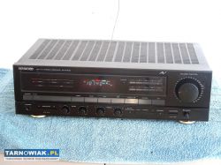 Amplituner Kenwood KR-A4010 sprawny i ładny. WYSYŁ - Obrazek 2