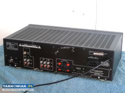 Amplituner Kenwood KR-A4010 sprawny i ładny. WYSYŁ - Obrazek 3