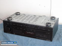 Amplituner Kenwood KR-A4010 sprawny i ładny. WYSYŁ - Obrazek 4