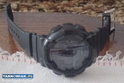Zegarek sportowy Skmei WR5BAR - Obrazek 1