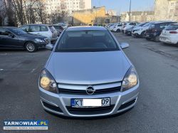 Opel astra h 1.8 benzyna + lpg - Obrazek 1