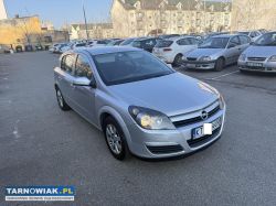 Opel astra h 1.8 benzyna + lpg - Obrazek 3