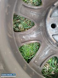 alufelgi 16 - Obrazek 2