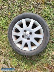 alufelgi 16 - Obrazek 4