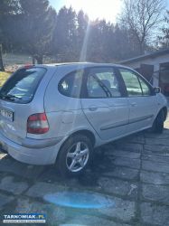 Renault Scenic 1.9 dci - Obrazek 3