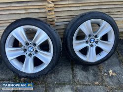 Felgi bmw 17’ cali - Obrazek 3