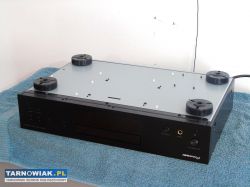świetny cd pioneer dp-30ae sprawny i ładny. Wysyłk - Obrazek 4