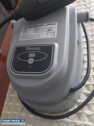 podgrzewacz do basenu - Obrazek 1