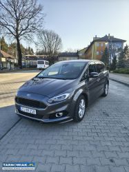 S-max mk2. 2017 rok 2.0 tdci 180km - Obrazek 1