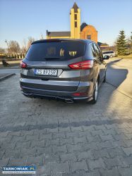 S-max mk2. 2017 rok 2.0 tdci 180km - Obrazek 2