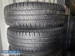 Okazja kola letnie 2157516c 5x130 ducato - Obrazek 2