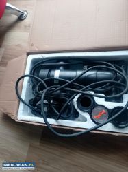 Lampa uv - Obrazek 1