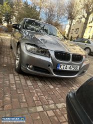 Sprzedam bmw e90 2.0d 184km/220km - Obrazek 1