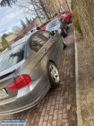 Sprzedam bmw e90 2.0d 184km/220km - Obrazek 2