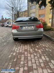 Sprzedam bmw e90 2.0d 184km/220km - Obrazek 3