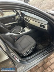 Sprzedam bmw e90 2.0d 184km/220km - Obrazek 4