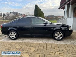Sprzedam audi a6 c5 2,5tdi 2002r - Obrazek 3