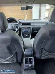 Sprzedam audi a6 c5 2,5tdi 2002r - Obrazek 4