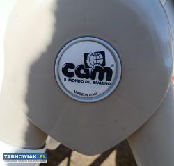 Krzesełko do karmienia - Obrazek 2