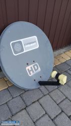 Antena satelitarna 60 - Obrazek 1