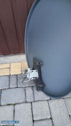 Antena satelitarna 60 - Obrazek 2