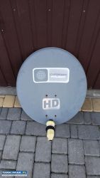 Antena satelitarna 60 - Obrazek 3