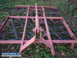 Agregat uprawowy - Obrazek 1