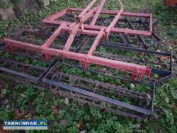 Agregat uprawowy - Obrazek 2