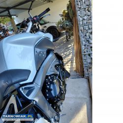 Motocykl bmw k1300r 2011 63tyś - Obrazek 2