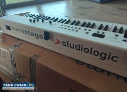 Pianino cyfrowe, Studiologic Numa Stage, zestaw !! - Obrazek 2