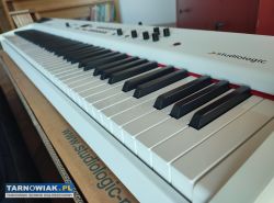 Pianino cyfrowe, Studiologic Numa Stage, zestaw !! - Obrazek 4
